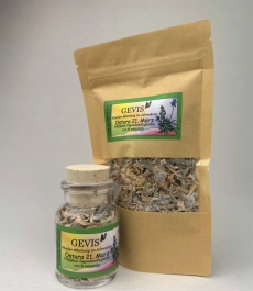 &quote;Ostara - Fr�hjahrs-Tag-und-Nacht-Gleiche&quote; - R�uchermischung