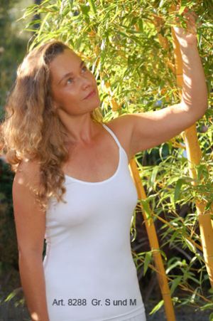 Top Bambus &quote;Blume des Lebens&quote; - wei�