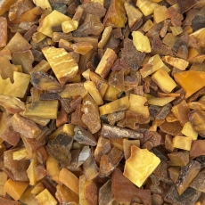 &quote;Bernstein&quote; - R�ucherharz