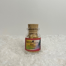 Räucherharz Elemi (60ml-Glas)