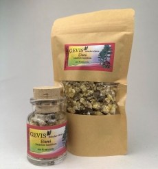 &quote;Elemi&quote; - R�ucherharz
