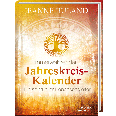 Immerw�hrender Jahreskreis-Kalender