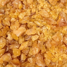 &quote;Fichtenharz&quote; - R�ucherharz