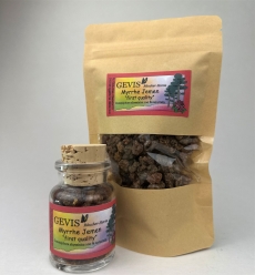 &quote;Myrrhe Jemen&quote; first quality - R�ucherharz