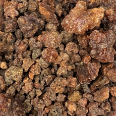 &quote;Myrrhe&quote; - R�ucherharz