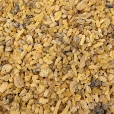 &quote;Sandarak&quote; - R�ucherharz