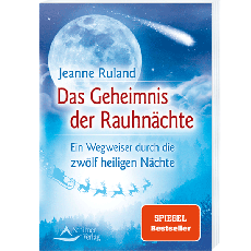 Das Geheimnis der Rauhn�chte