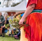 Spirit Trommelausbildung V - 06. - 08. Mrz 2026 (Freitag bis Sonntag)