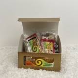 GEVIS Weihrauch Kostbarkeiten &quote;Probierset 6&quote;