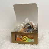 Spirit-Line &quote;Probierset 5&quote; - GEVIS R�uchermischungen