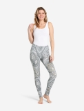 Yoga Leggings Puja graugold