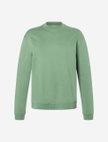 Herren Sweater &quote;Hita&quote; morgentaugr�n