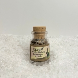 Ruchermischung &quote;Indianergold&quote; (60ml-Glas)