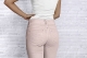 Damen-Jeans (sandrose)