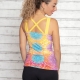 YogaTop &quote;Rainbow&quote;