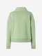 Lounge Sweater &quote;Sattva&quote; - matcha
