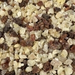 &quote;Himmel und Erde&quote; - R�uchermischung