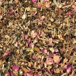 &quote;Erf�llung&quote; - R�uchermischung