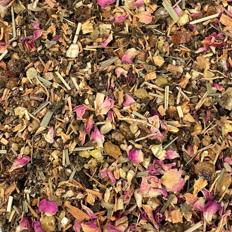 Ruchermischung &quote;Erfllung&quote; Nachfllpackung (150ml)