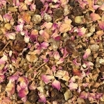 &quote;Licht und Liebe&quote; - R�uchermischung