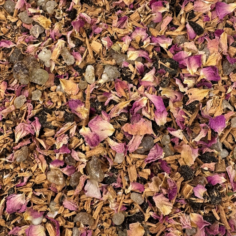 Ruchermischung &quote;Liebe&quote; Nachfllpackung (150ml)