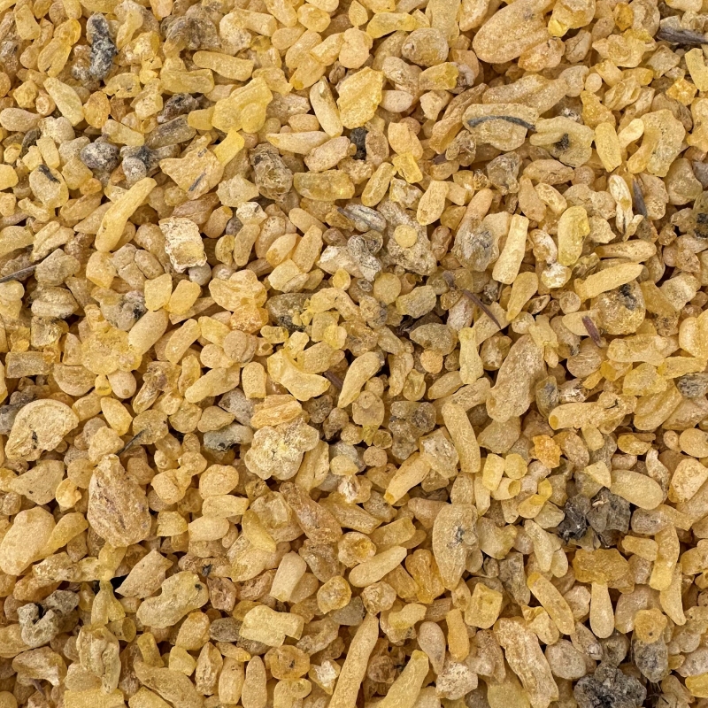 Rucherharz &quote;Sandarak&quote; Nachfllpackung (180ml)