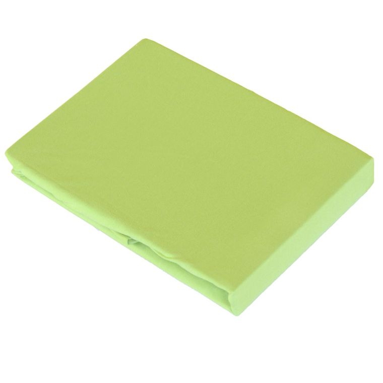 Spannbettt�cher aus Bio-Baumwolle