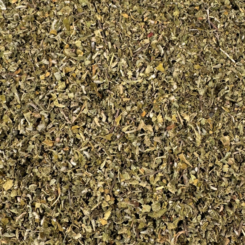 Rucherkruter &quote;Damiana&quote; (60ml-Glas)