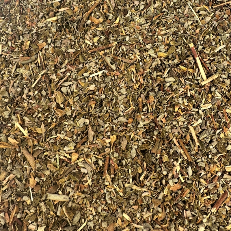 Cistrose (Cistus ladanifer)