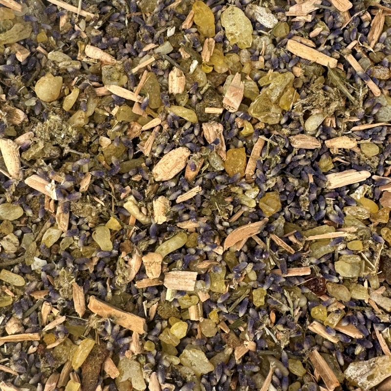 Ruchermischung &quote;Moskitoschreck&quote; (60ml-Glas)