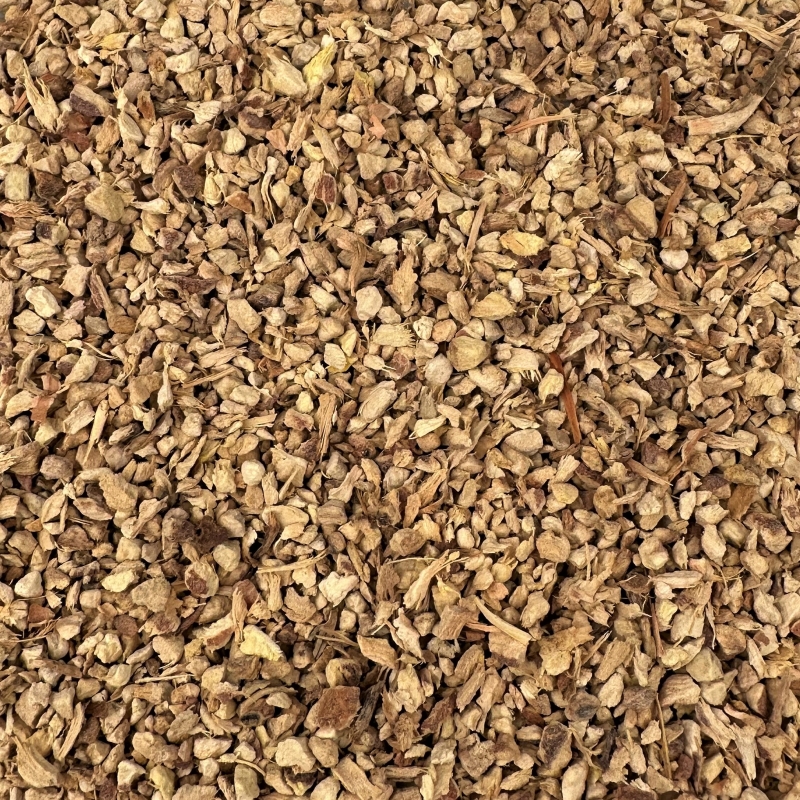 Rucherkruter &quote;Galgant&quote; (60ml-Glas)