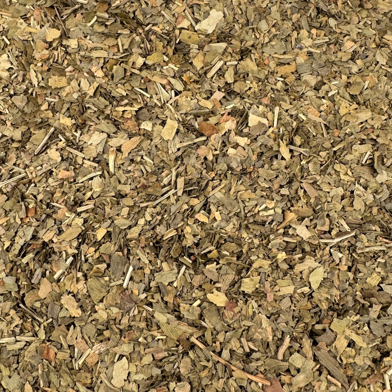 Gingobl�tter (Ginkgo bilobae folium conc.)