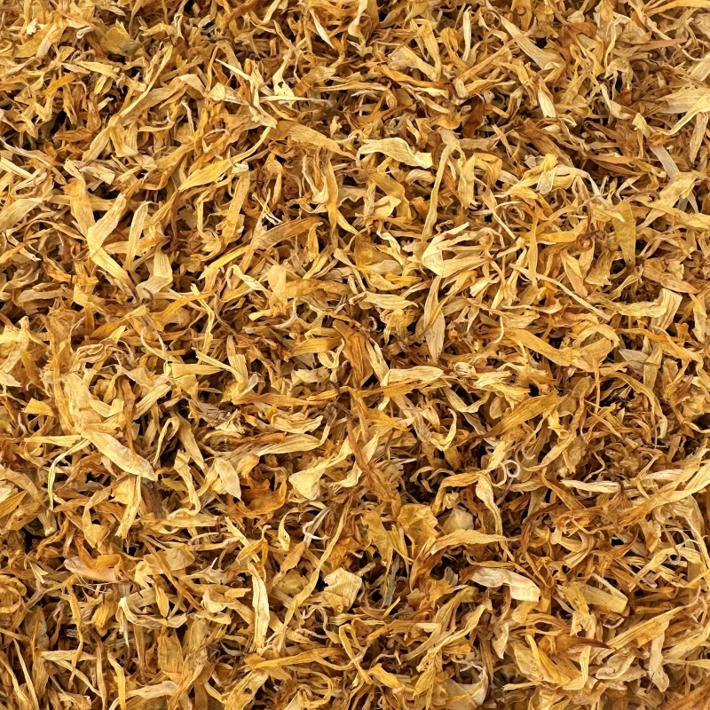 Ringelblumenbl�ten (Calendula officinalis)