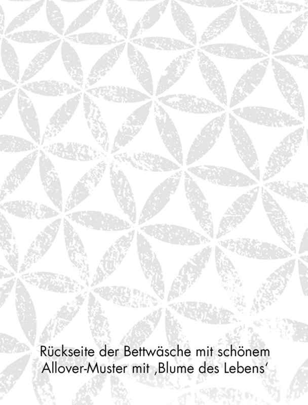 Bettw�sche &quote;Natur Dream&quote;