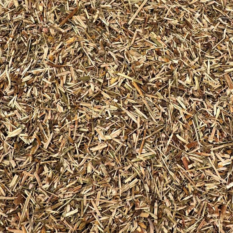 Johanniskraut (Hyperici Herba conc.)