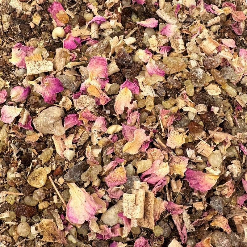 Ruchermischung &quote;UR-Vertrauen&quote; (50ml-Glas)