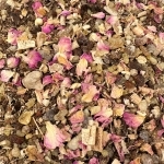 &quote;UR-Vertrauen&quote; - R�uchermischung