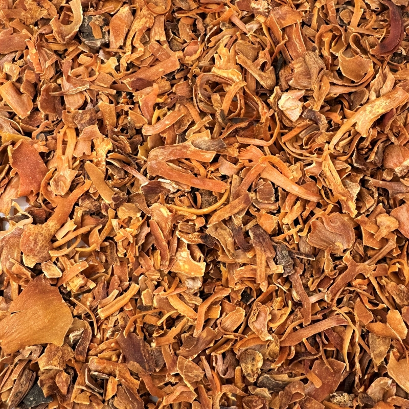 Muskatbl�te (Macis cone.)