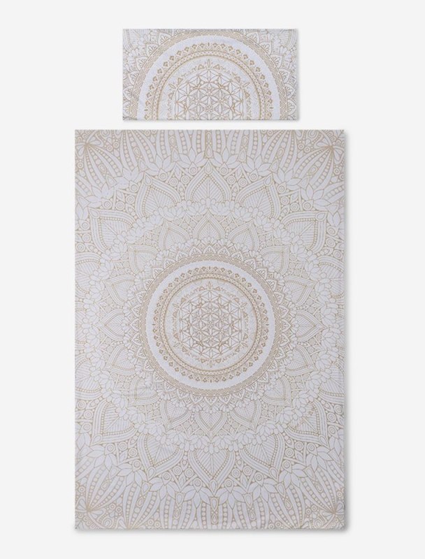 Bettw�sche Silver-Gold-Dream