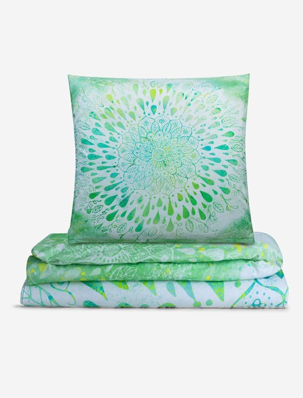 Bettw�sche GREEN DREAM