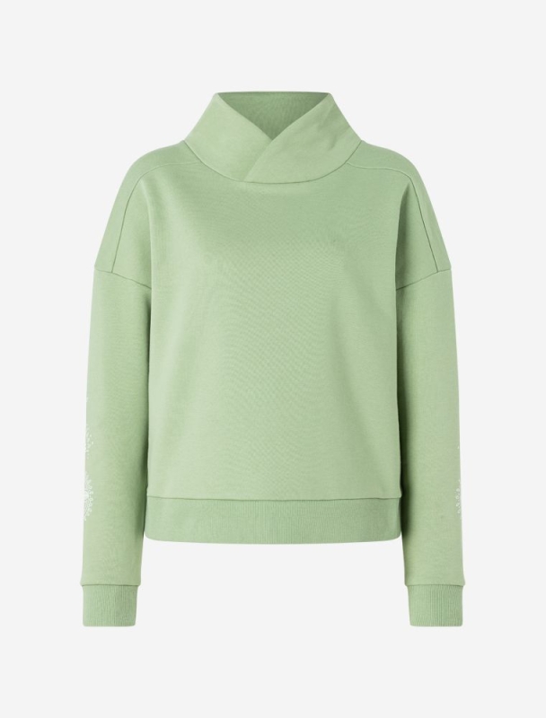 Lounge Sweater Sattva