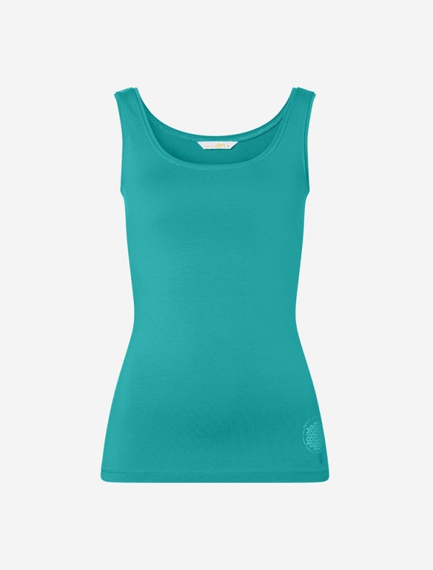 Tanktop &quote;Satti&quote; - alatsee