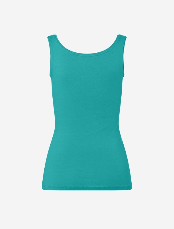 Tanktop &quote;Satti&quote; - alatsee