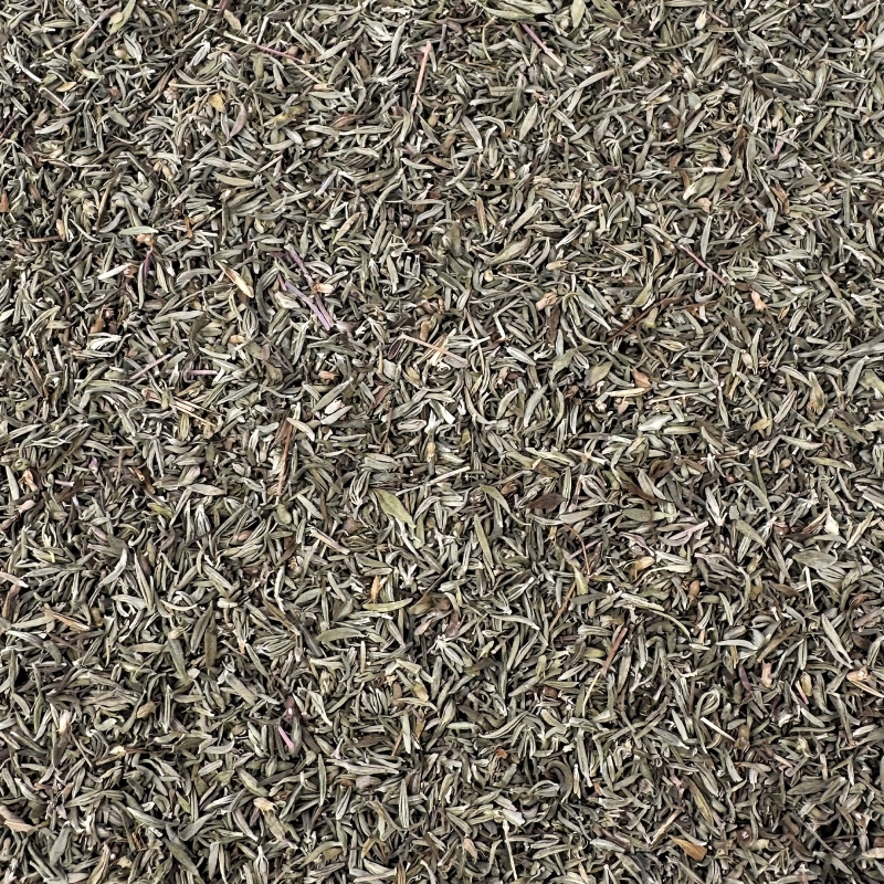 Rucherkruter &quote;Thymian spanisch&quote; (60ml-Glas)