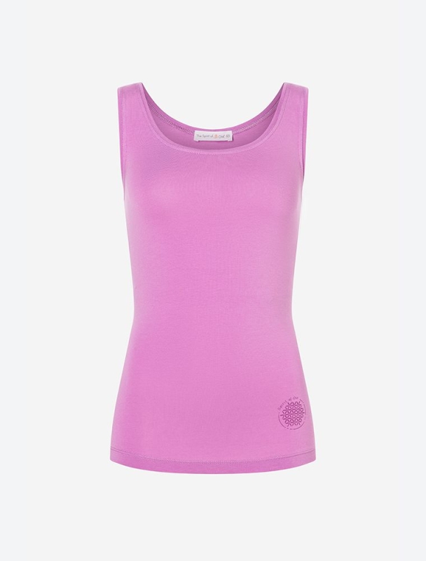 Tanktop &quote;Satti&quote; - malve