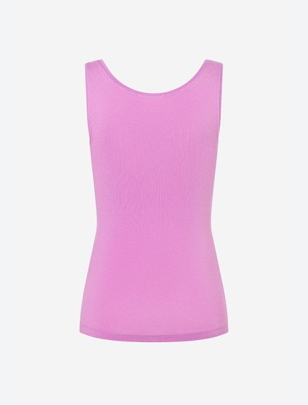 Tanktop &quote;Satti&quote; - malve