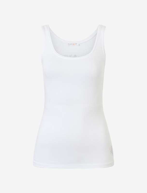 Tanktop &quote;Satti&quote; - wei�