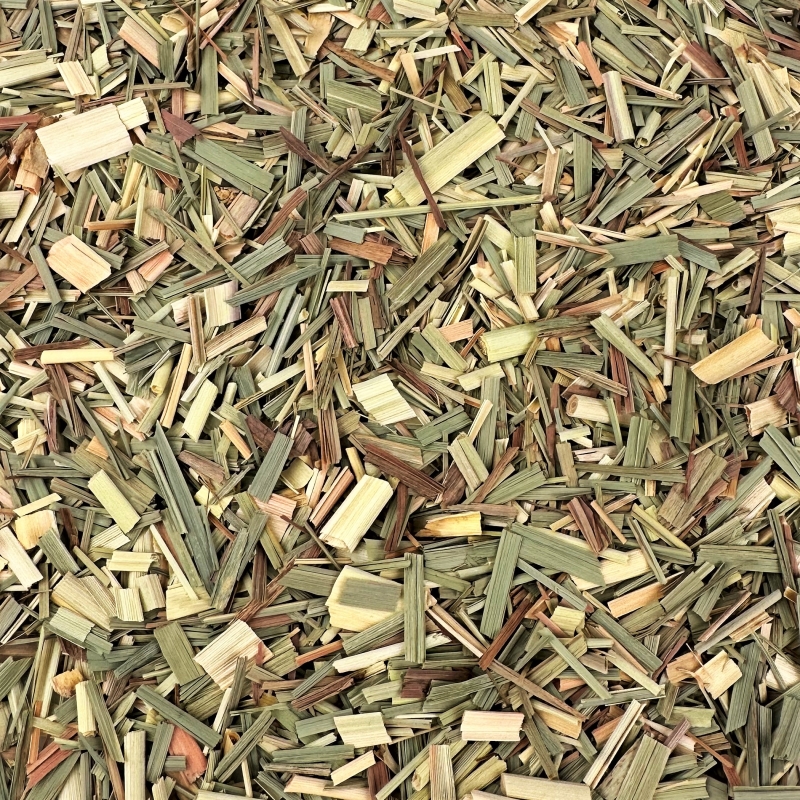 Rucherkruter &quote;Lemongras&quote; Nachfllpackung 180 ml