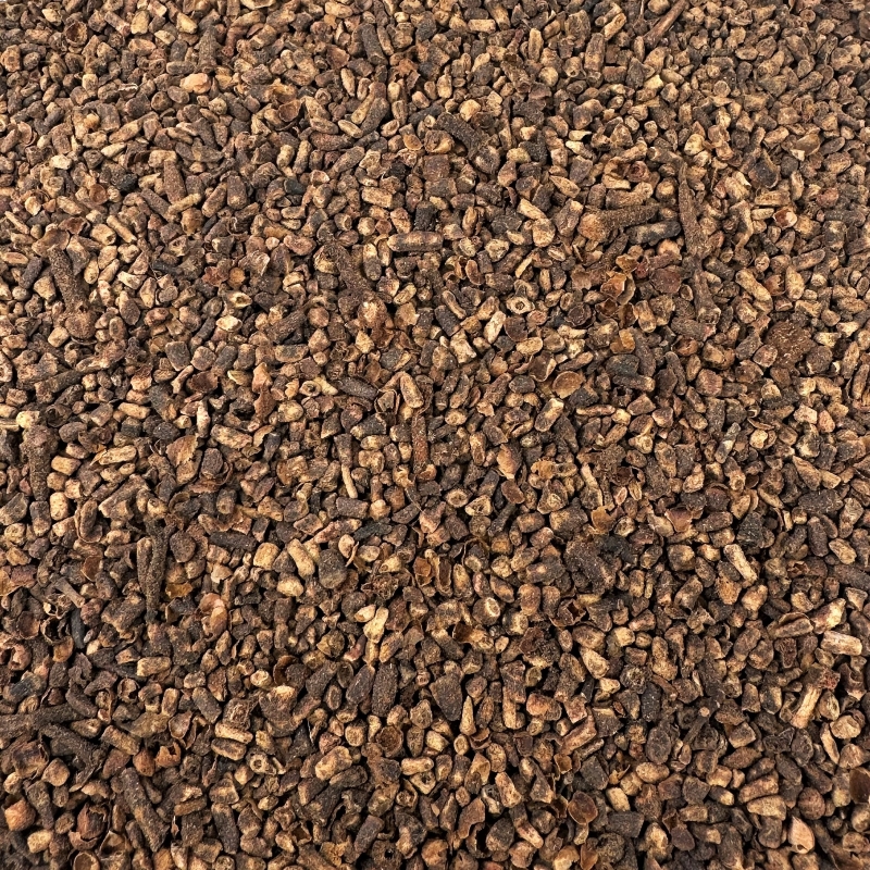 Rucherkruter &quote;Nelken&quote; geschnitten Nachfllpackung 180 ml