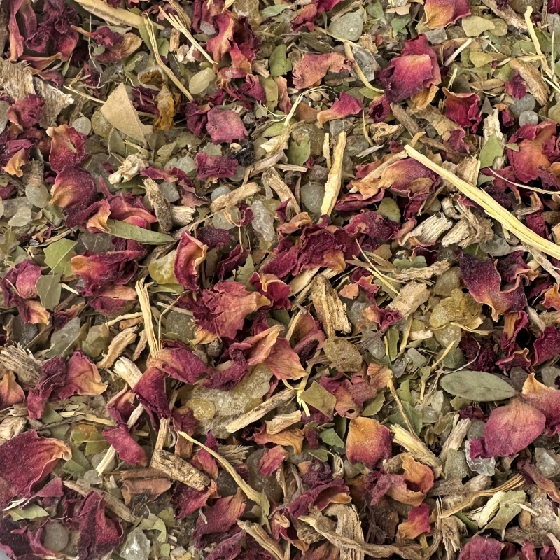 &quote;Schutzengel&quote; - R�uchermischung